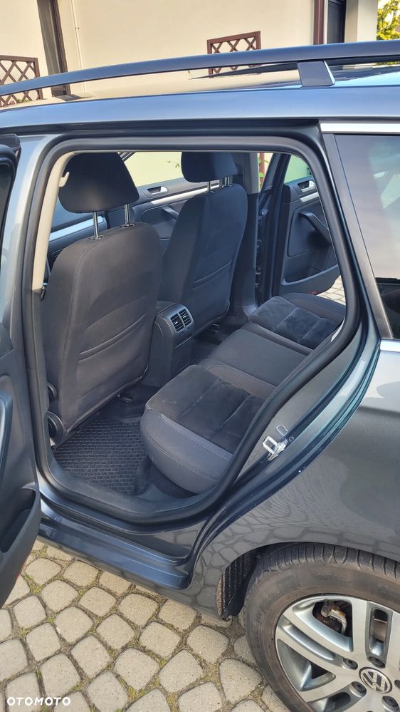 Volkswagen Golf 1.4 TSI Highline - 31