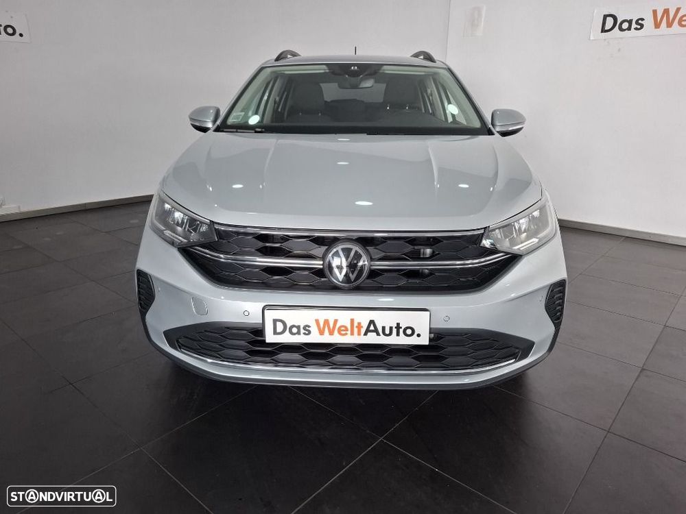VW Taigo 1.0 TSI Urban - 3