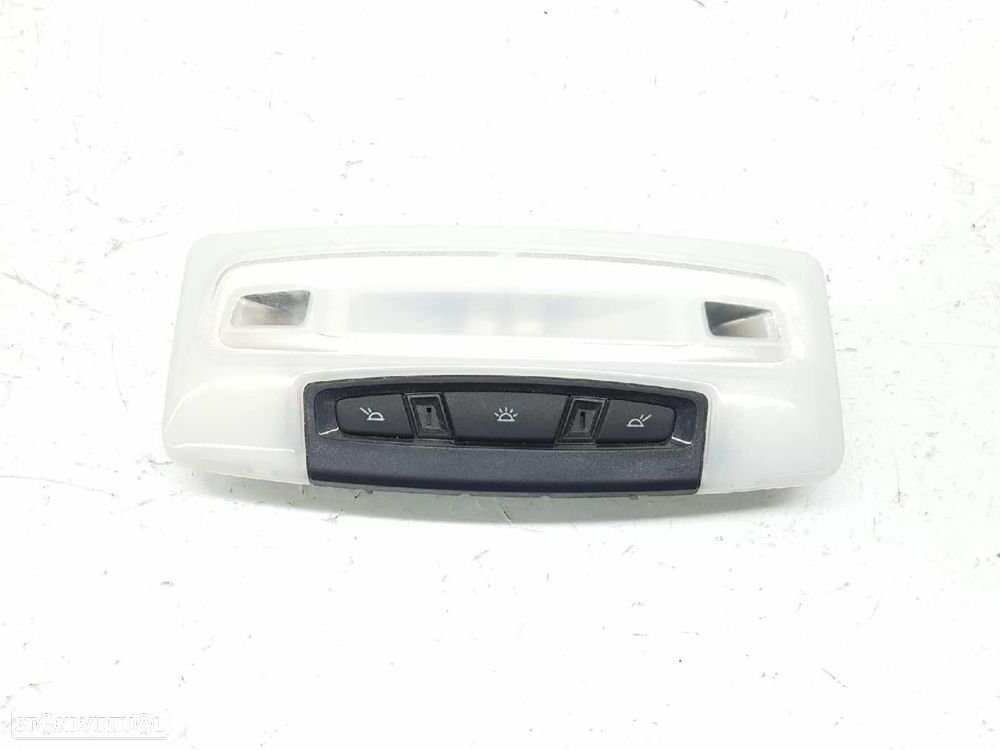 LUZ INTERIOR BMW SERIE 1 BERLINA 5P F20 - 1
