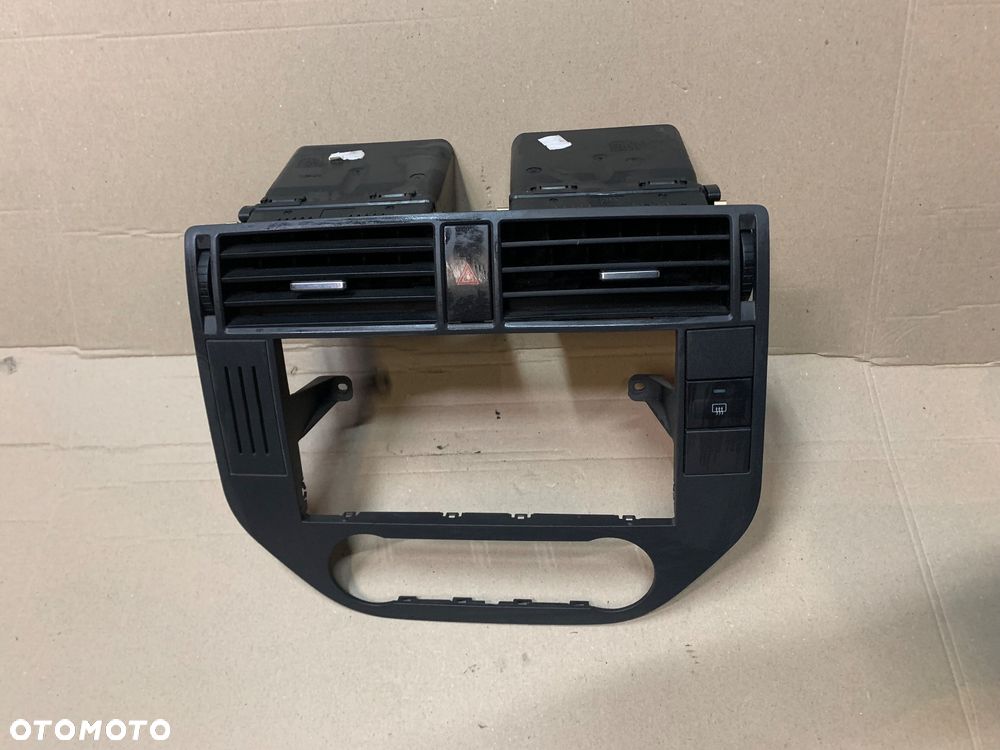 3M51-18522 ramka radia ford kuga mk1 focus II 2 c-max lift