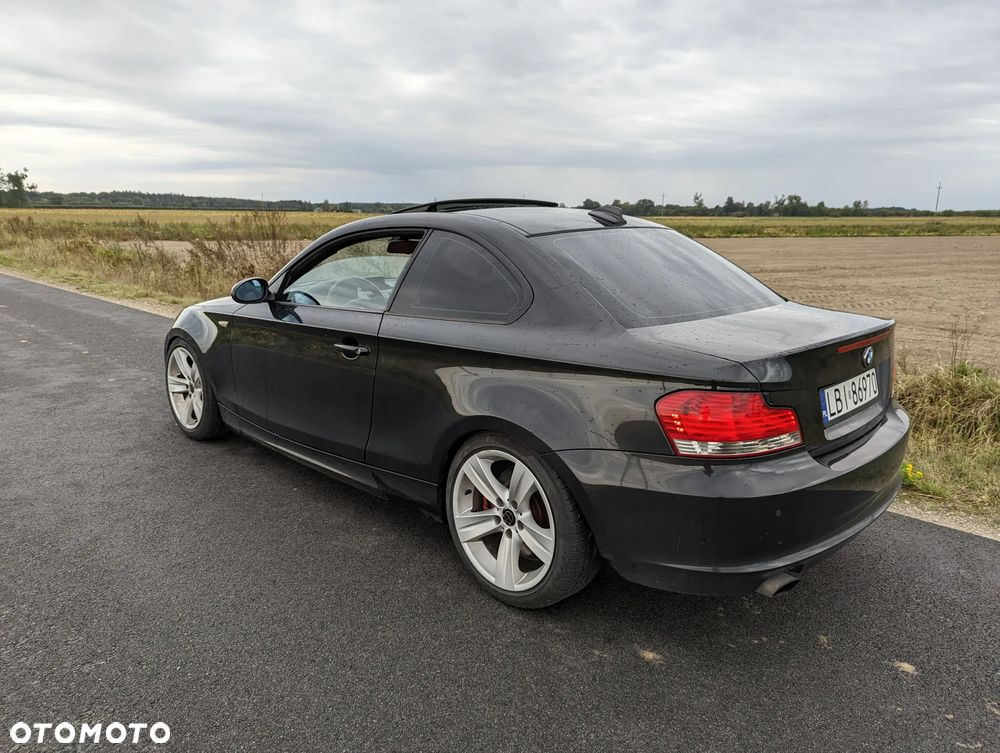 BMW Seria 1 120d - 20