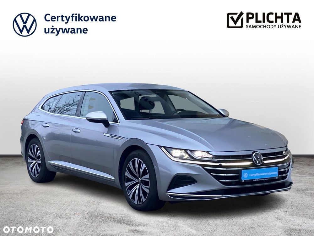 Volkswagen Arteon Shooting Brake 2.0 TDI 4Motion Elegance DSG - 7