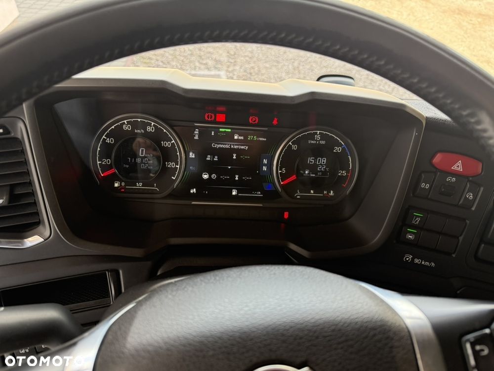 Scania R450 - 2