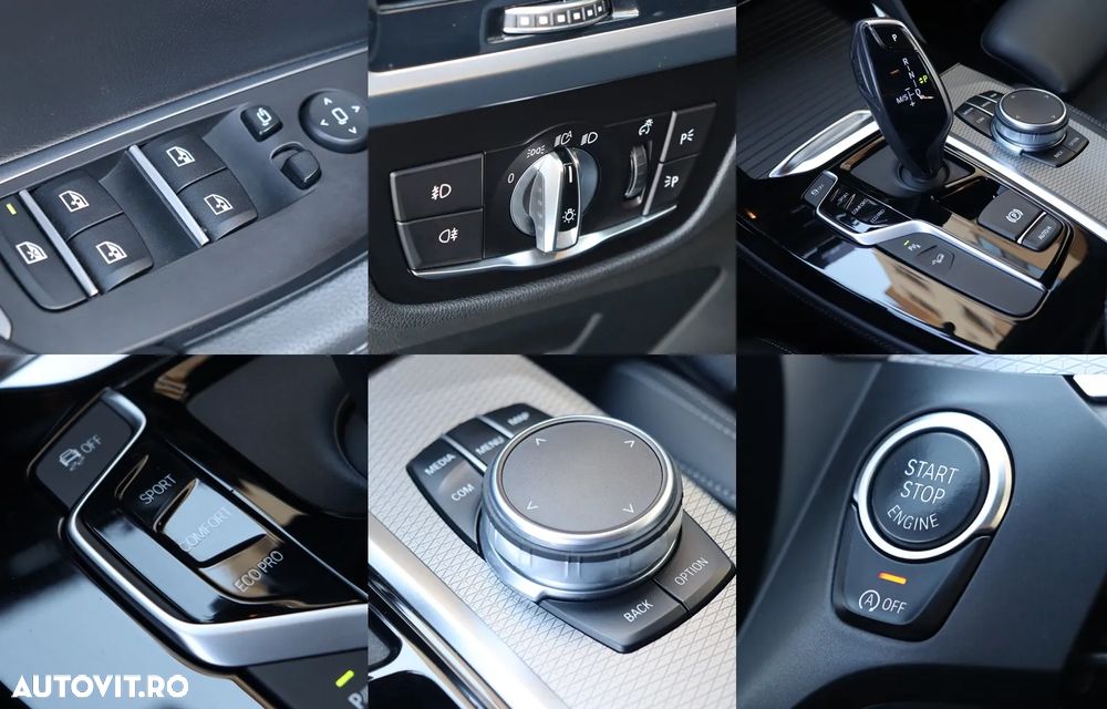 BMW X4 2020 — imagine 27