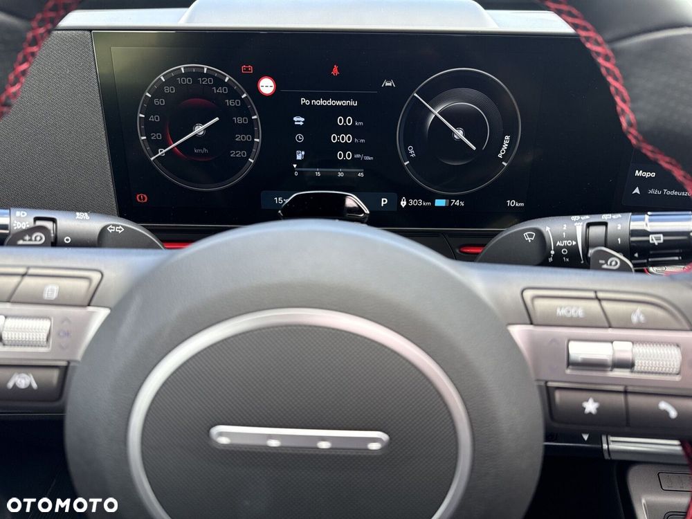 Hyundai Kona 65kWh N Line - 15