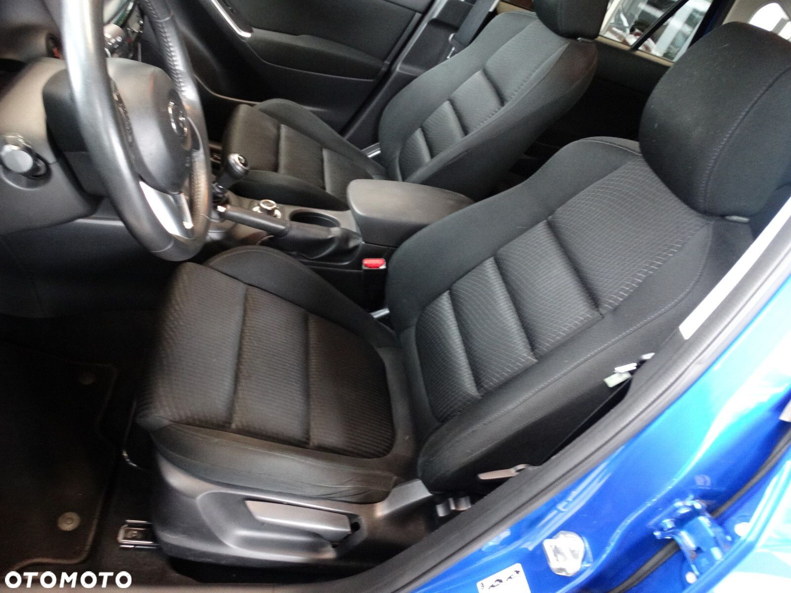 Mazda CX-5 - 20