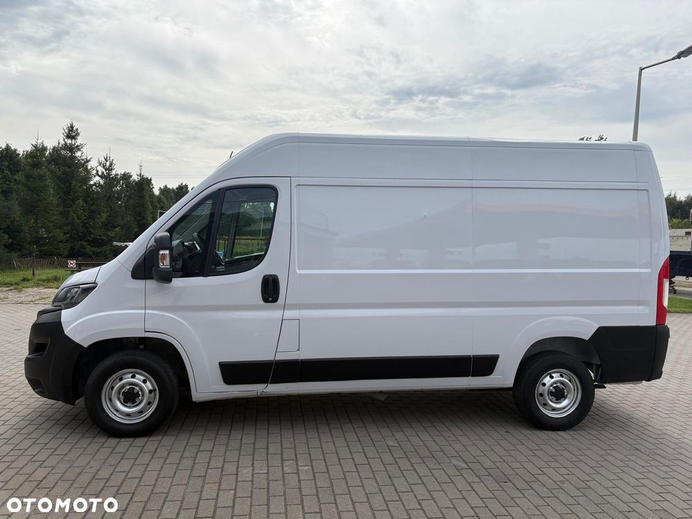 Fiat DUCAT 2LH2 KLIMA SUPER STAN KAMERA - 16