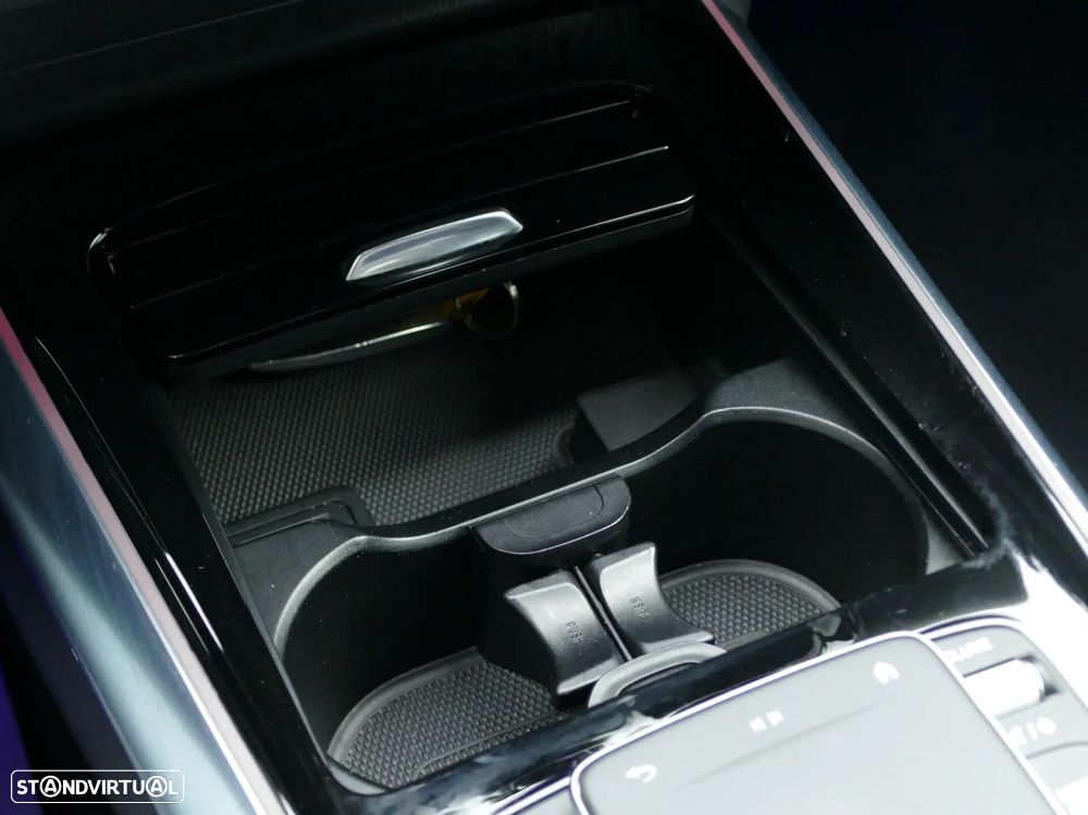 Mercedes-Benz EQA 250 AMG Line - 26