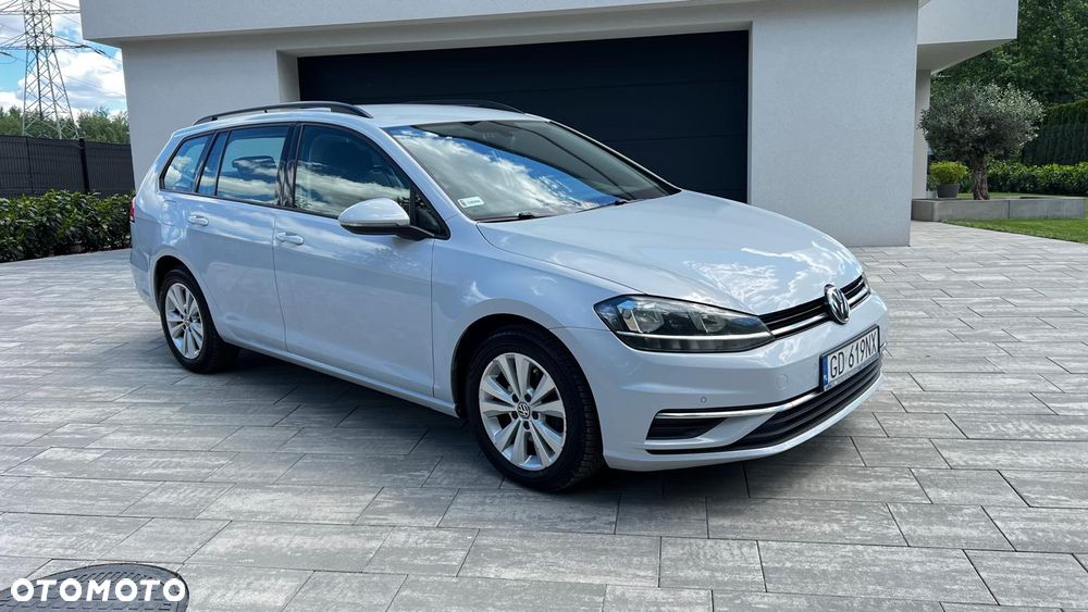 Volkswagen Golf 1.6 TDI BMT Comfortline - 24