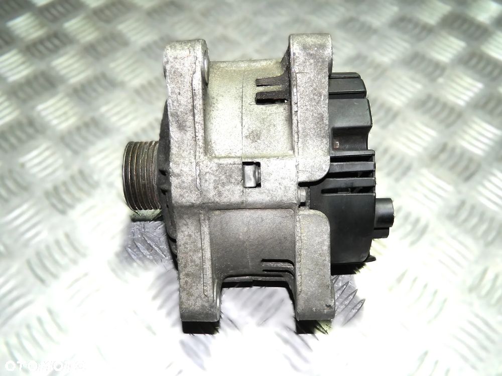 Citroen C2 C3 I C4 I Peugeot 207 307 1007 alternator 1.1 1.4 1.6 - 3