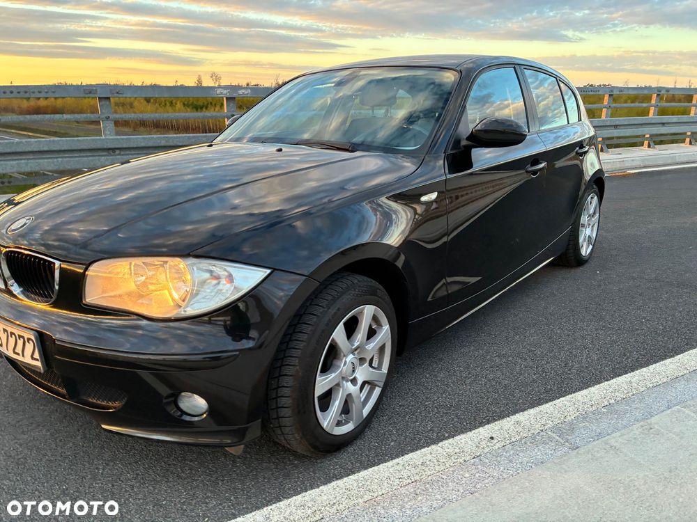 BMW Seria 1 - 17