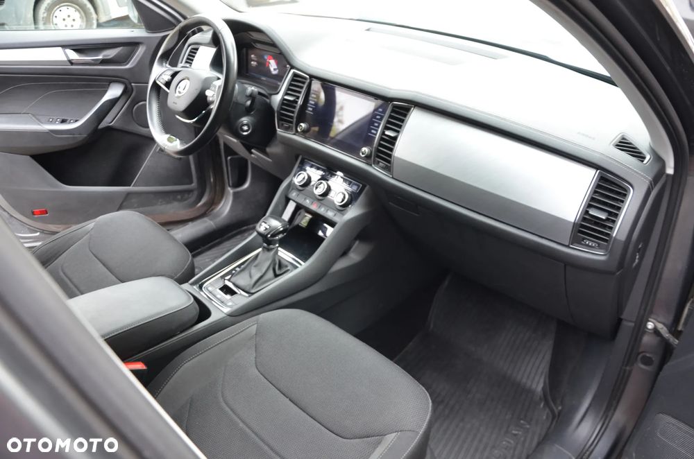 Skoda Kodiaq 2.0 TDI 4x4 DSG Style - 29
