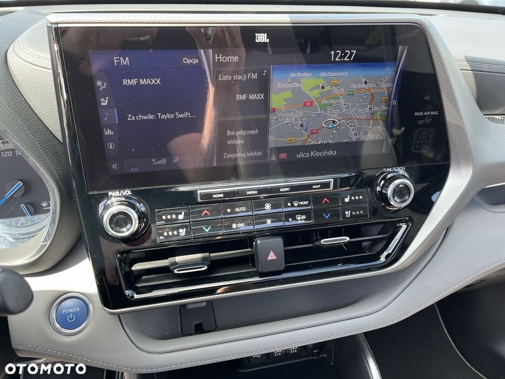 Toyota Highlander - 18
