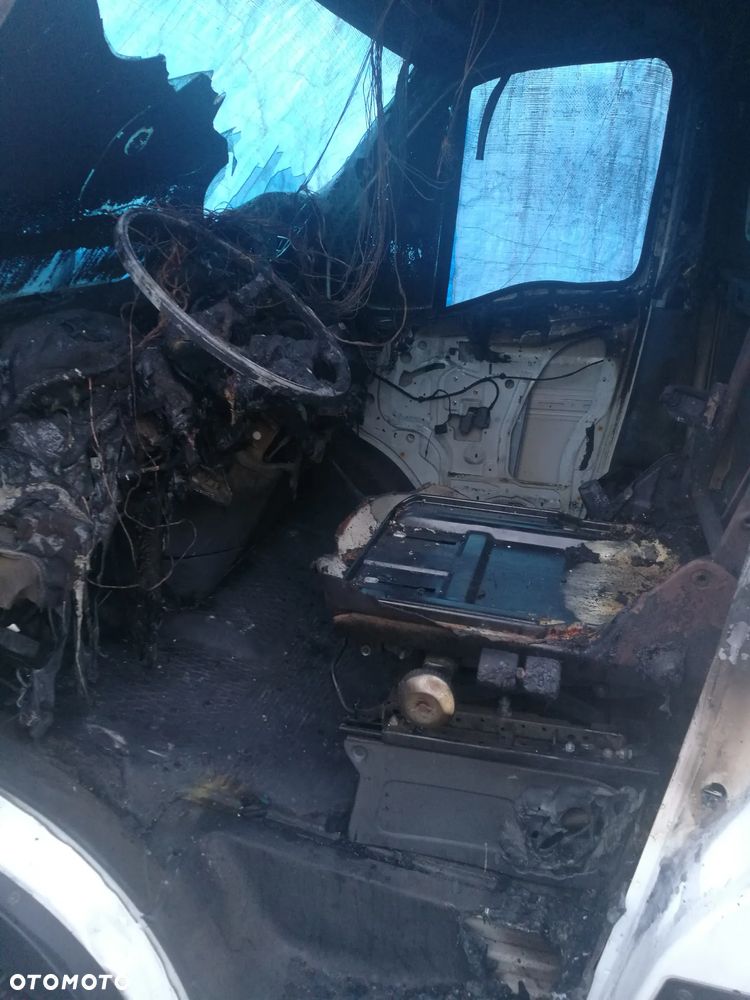 Iveco 35C15 - 2