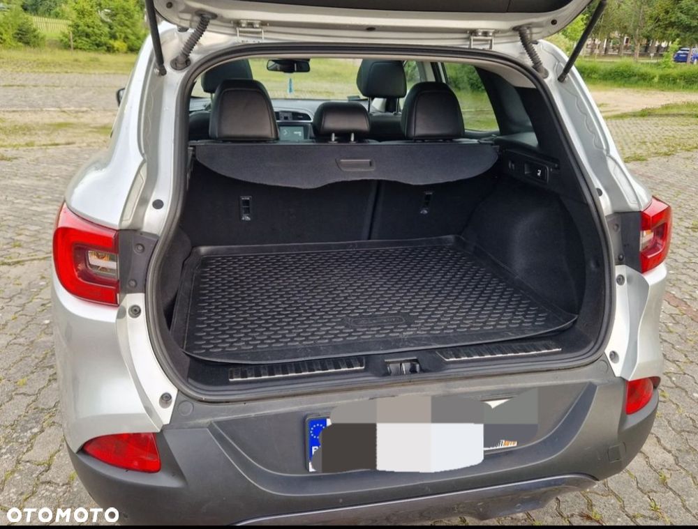 Renault Kadjar 1.2 Energy TCe Limited - 8