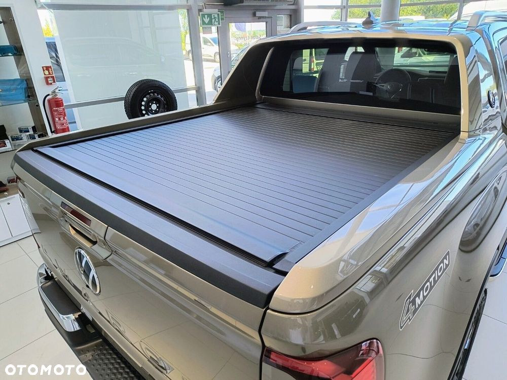 Volkswagen Amarok - 14