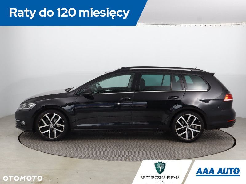 Volkswagen Golf Variant - 4