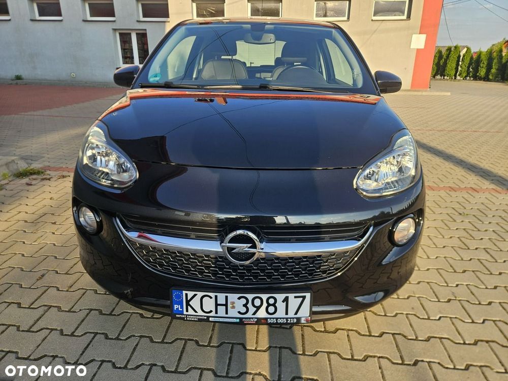 Opel Adam 1.4 Slam - 11