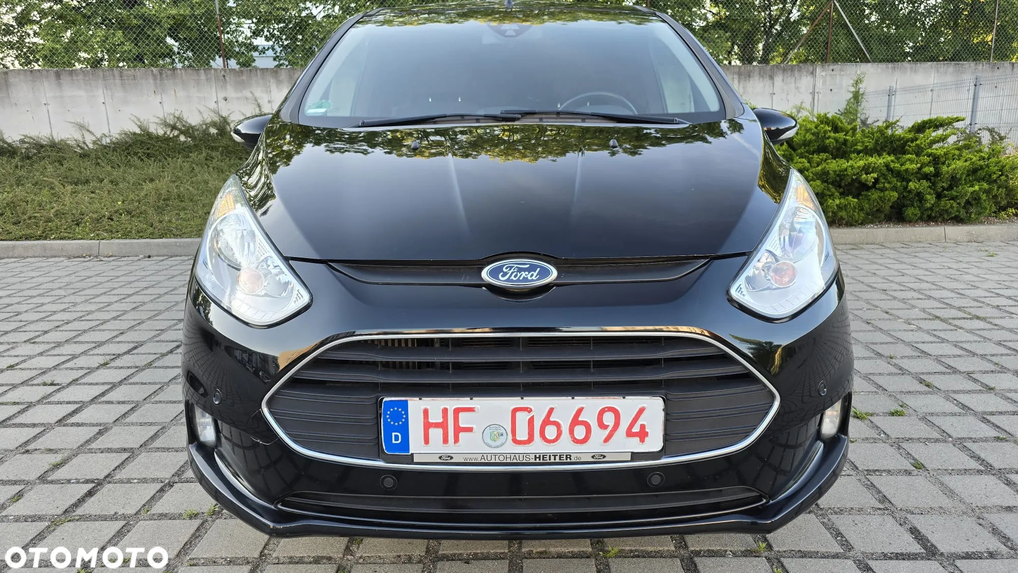 Ford B-MAX - 3