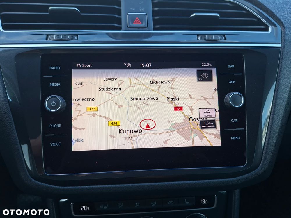 Volkswagen Tiguan 2.0 TDI BMT SCR 4Mot Highline DSG - 20