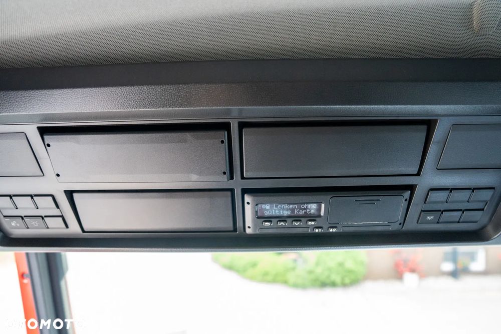 MAN TGS 41.480 8x8 - 20