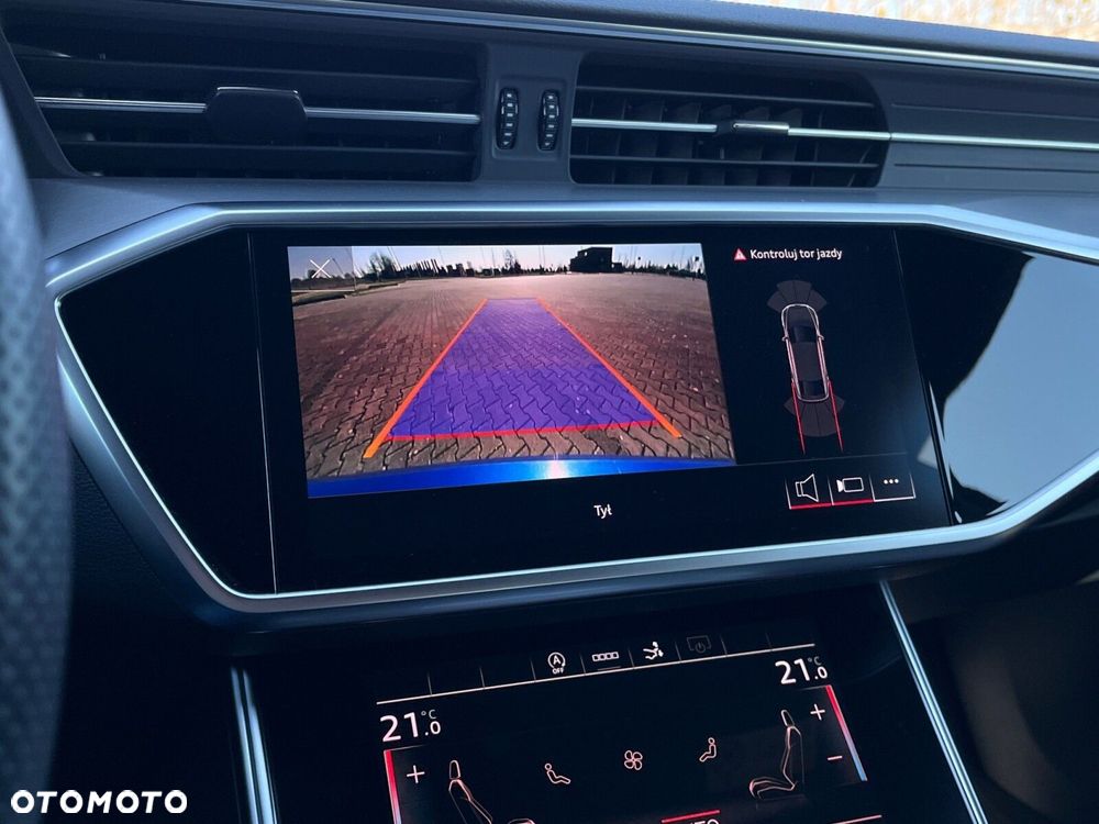 Audi A7 Sportback 45 TFSI mHEV Quattro S tronic - 32