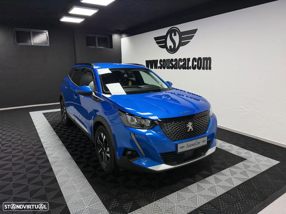 Peugeot 2008 PureTech 100 Stop&Start Allure Pack - 1