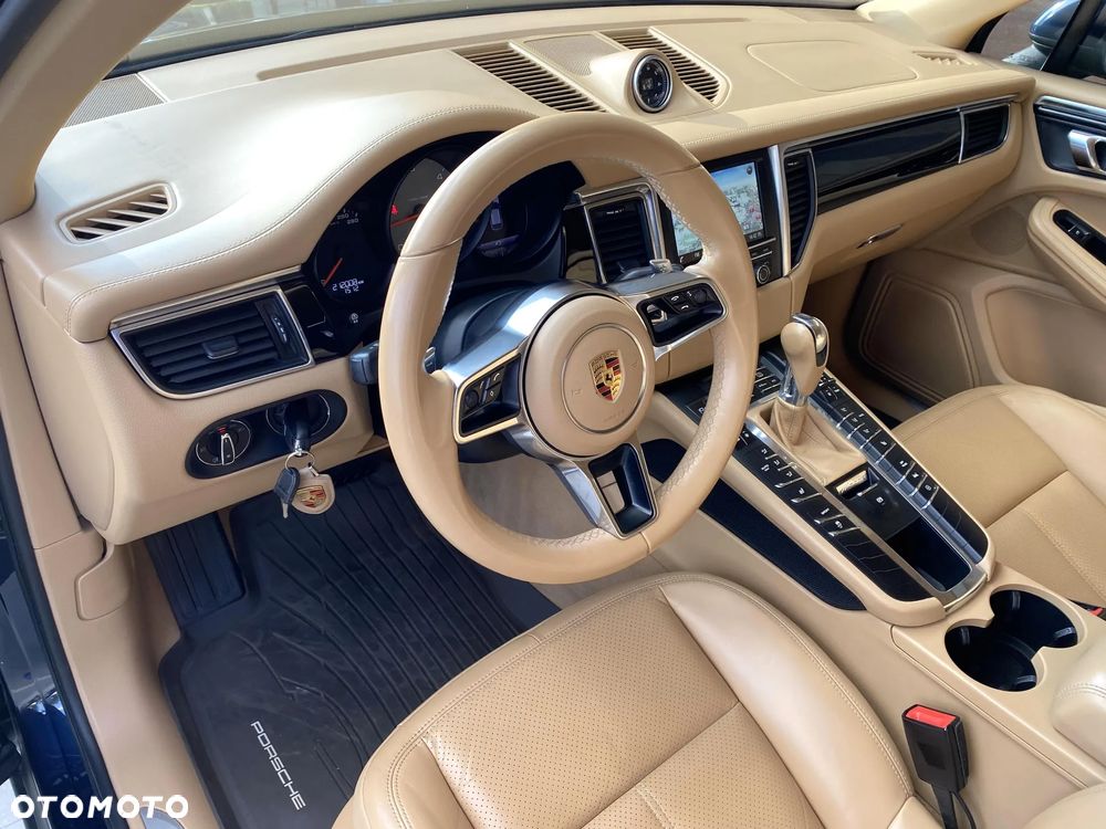 Porsche Macan S PDK - 19