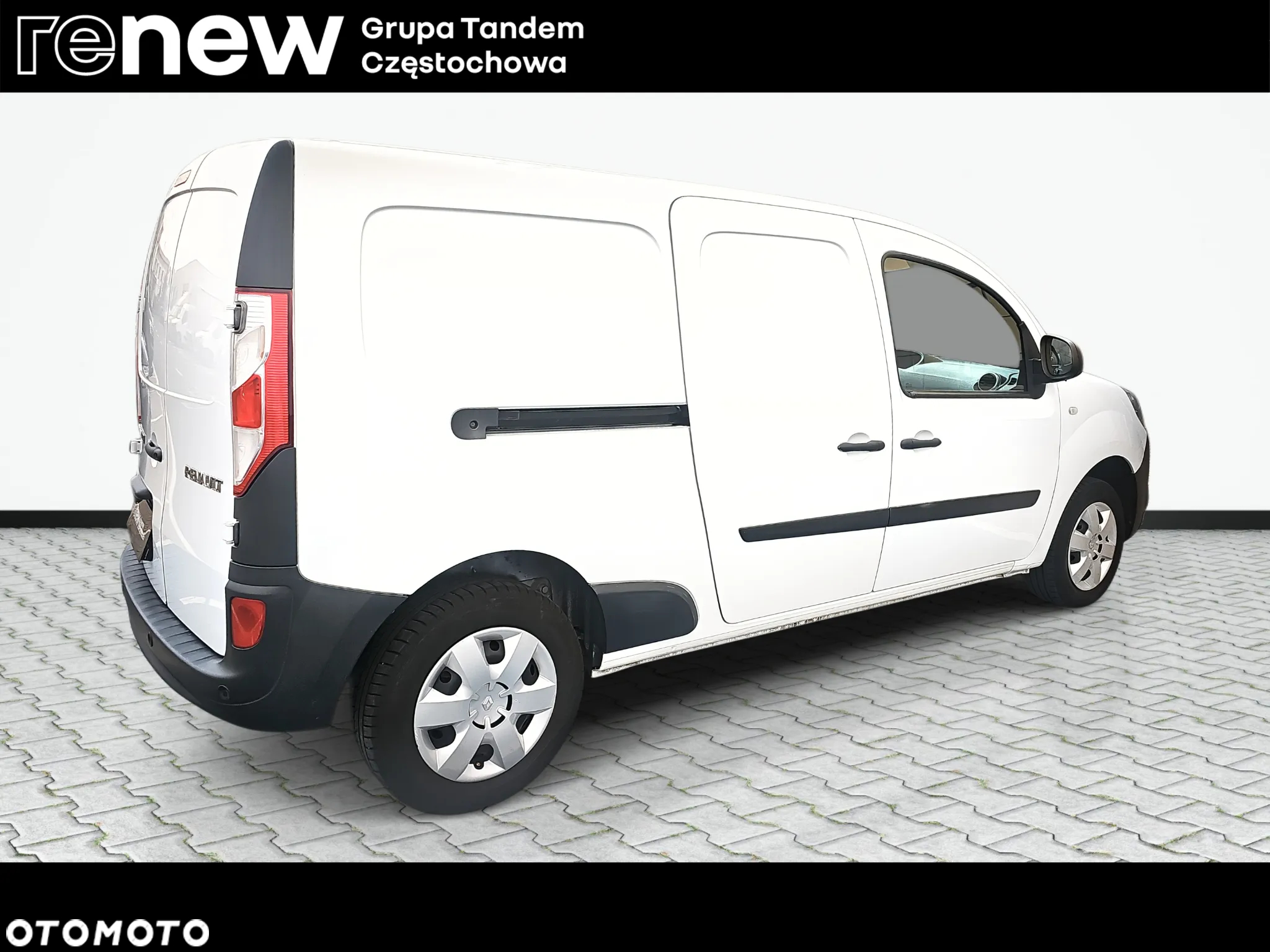 Renault Kangoo - 5
