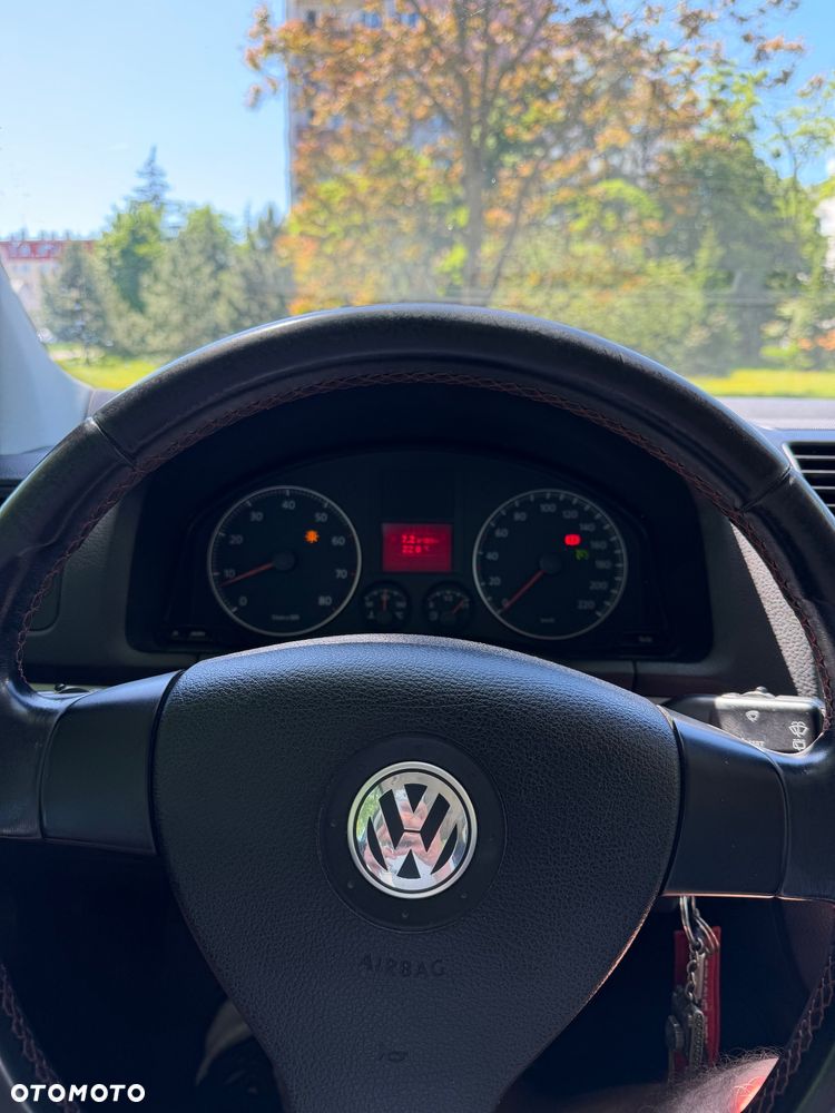 Volkswagen Golf 1.4 Goal - 12