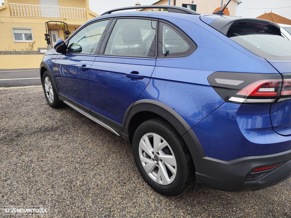 VW Taigo 1.0 TSI Life - 5