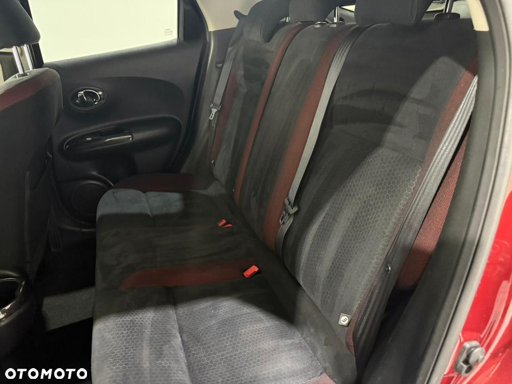 Nissan Juke - 39