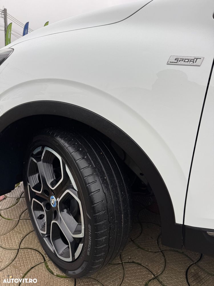 Renault Kadjar Energy dCi 110 EDC Business - 12