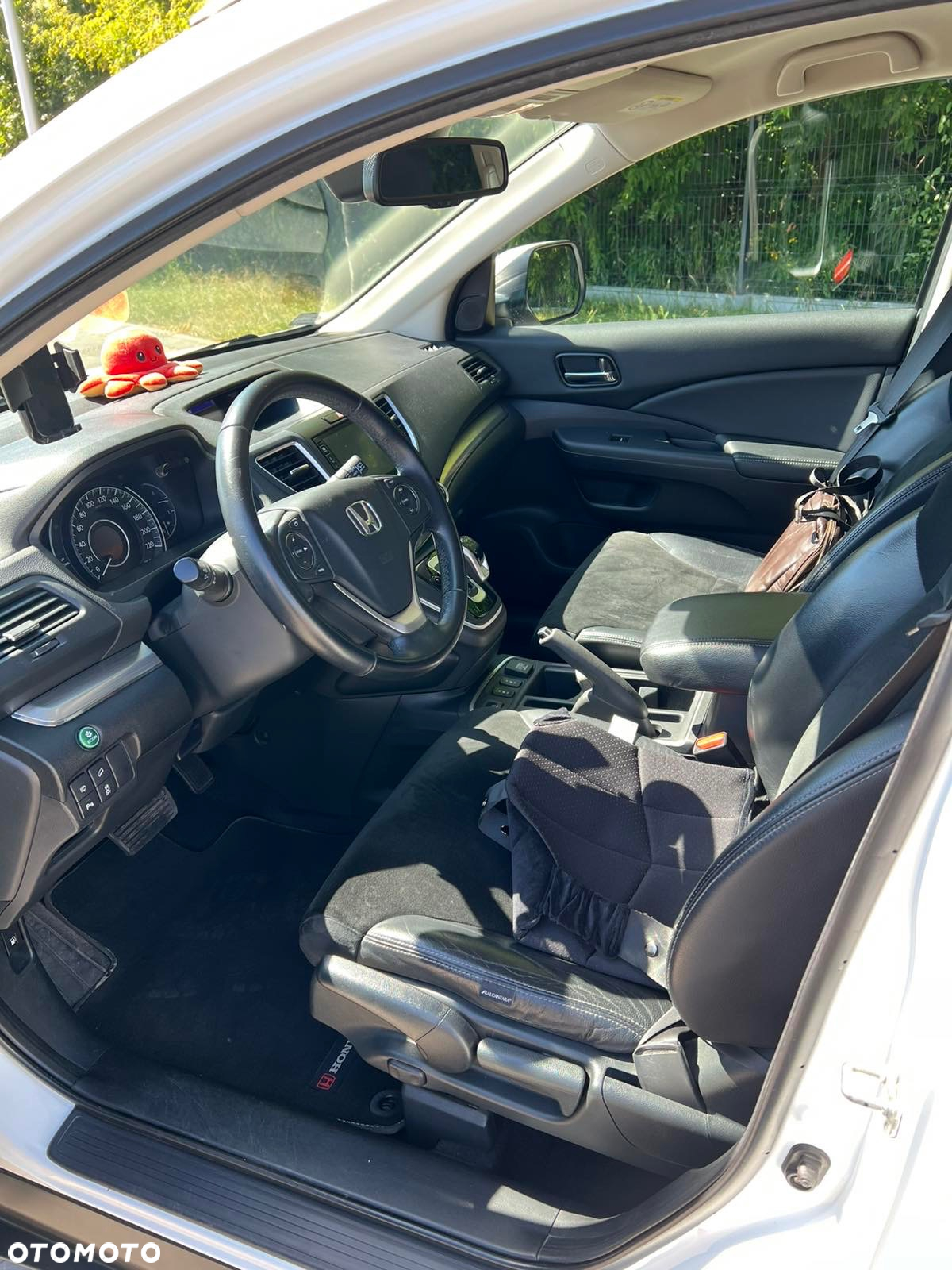 Honda CR-V 1.6i-DTEC Executive (Honda Connect+) - 17