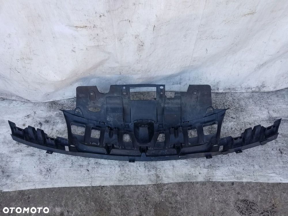 PAS PRZEDNI WZMOCNIENIE GÓRNE RENAULT MEGANE III CABRIO CC - 2