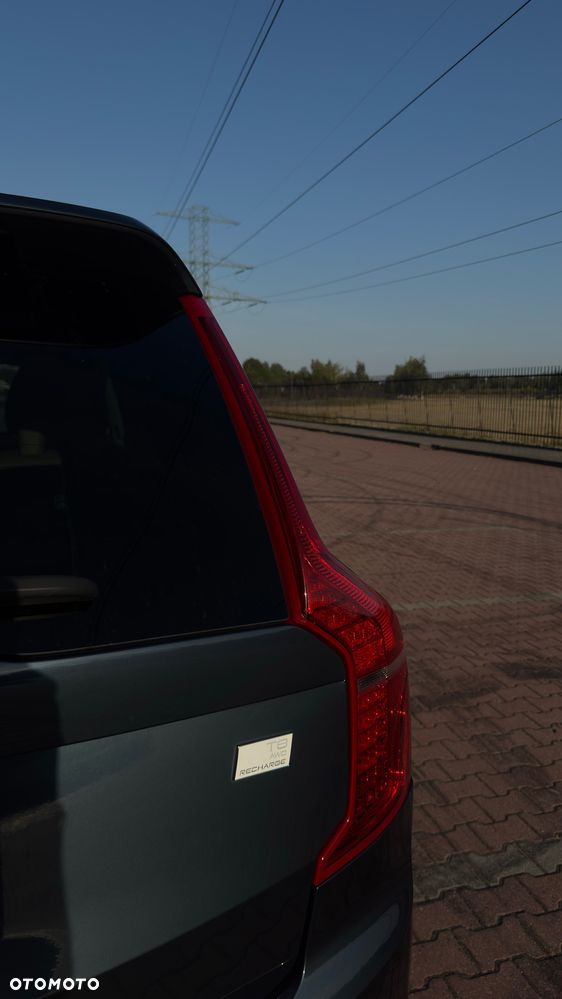 Volvo XC 90 T8 AWD Recharge Plus Bright - 29
