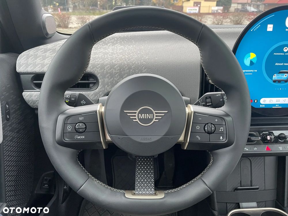MINI Cooper S - 13