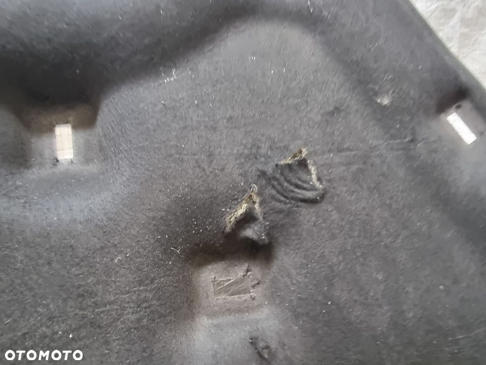 WYGŁUSZENIE MASKI PODBITKA FORD KUGA MK2 LIFT - 5