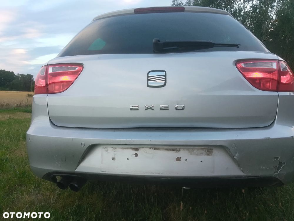 Seat Exeo 2.0 TDI DPF Sport - 7