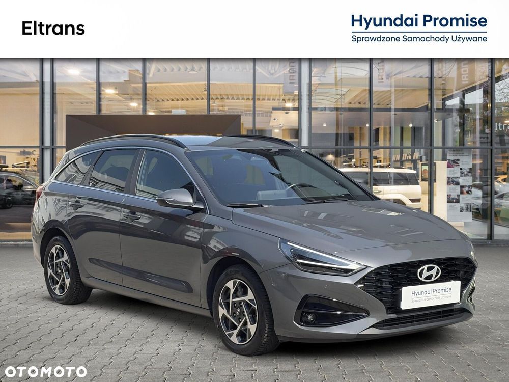 Hyundai i30 - 8