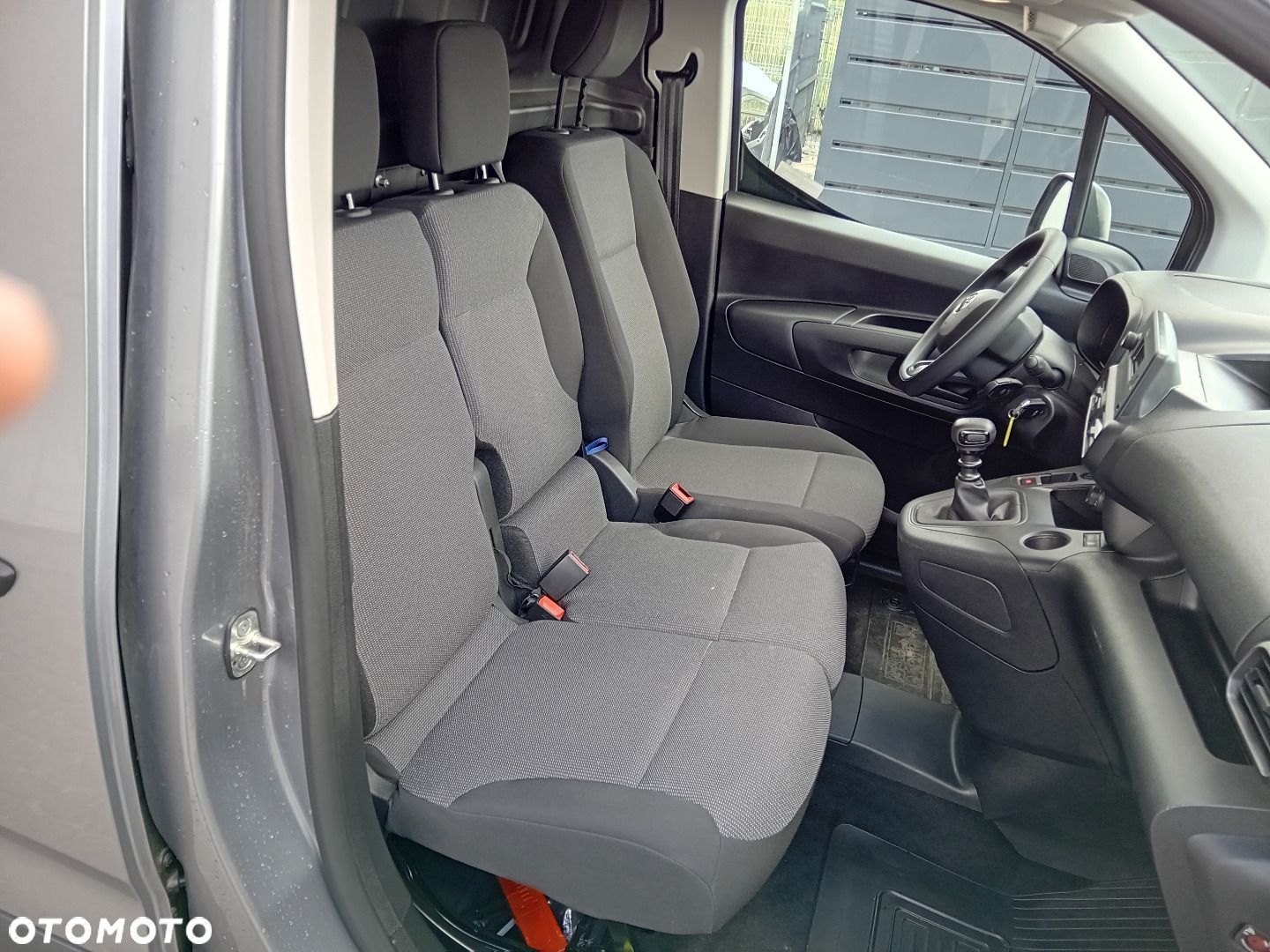 Toyota PROACE CITY - 24