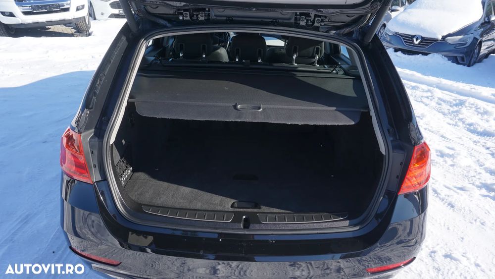 BMW Seria 3 318d Aut. Blue Performance - 14