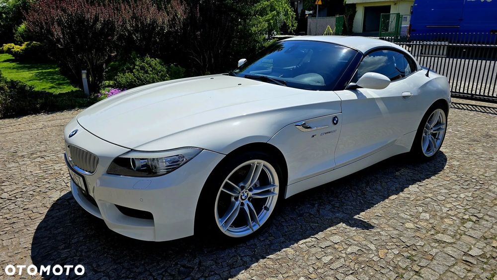 BMW Z4 23i sDrive - 30