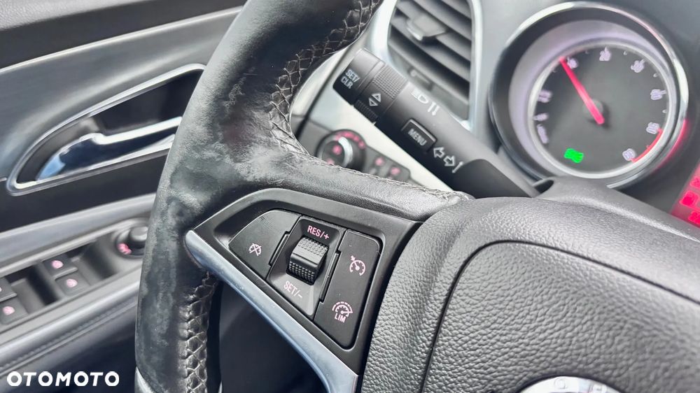 Opel Mokka 1.6 CDTI ecoFLEX Start/Stop Innovation - 30