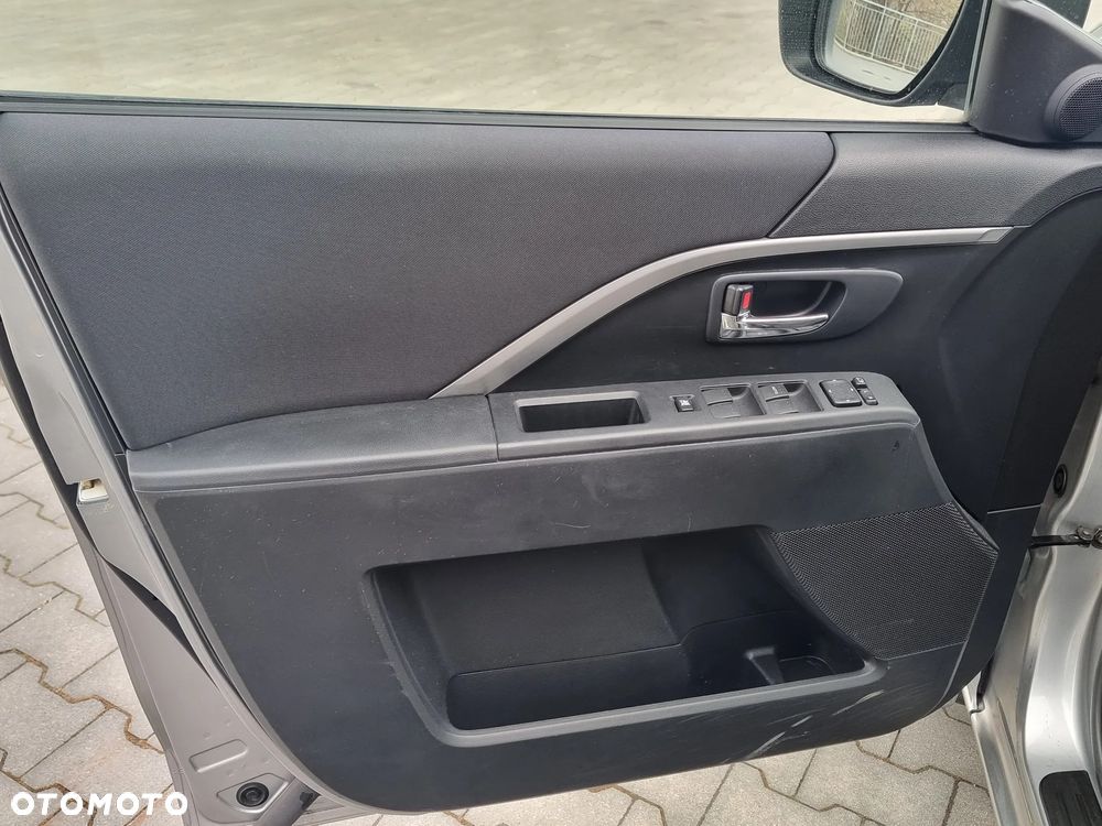 Mazda 5 1.6 CD Exclusive - 13