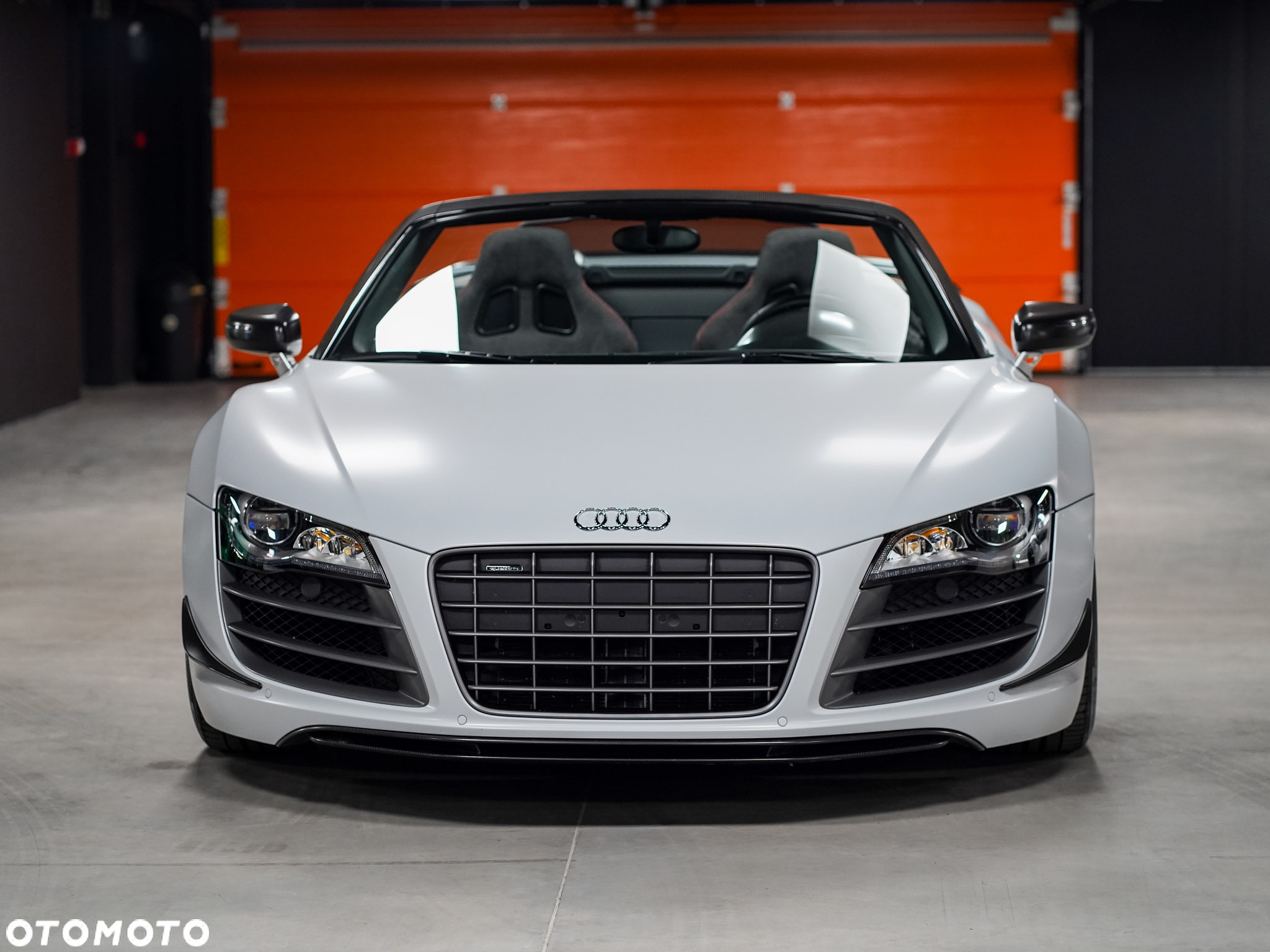 Audi R8 5.2 Quattro Plus S tronic - 9