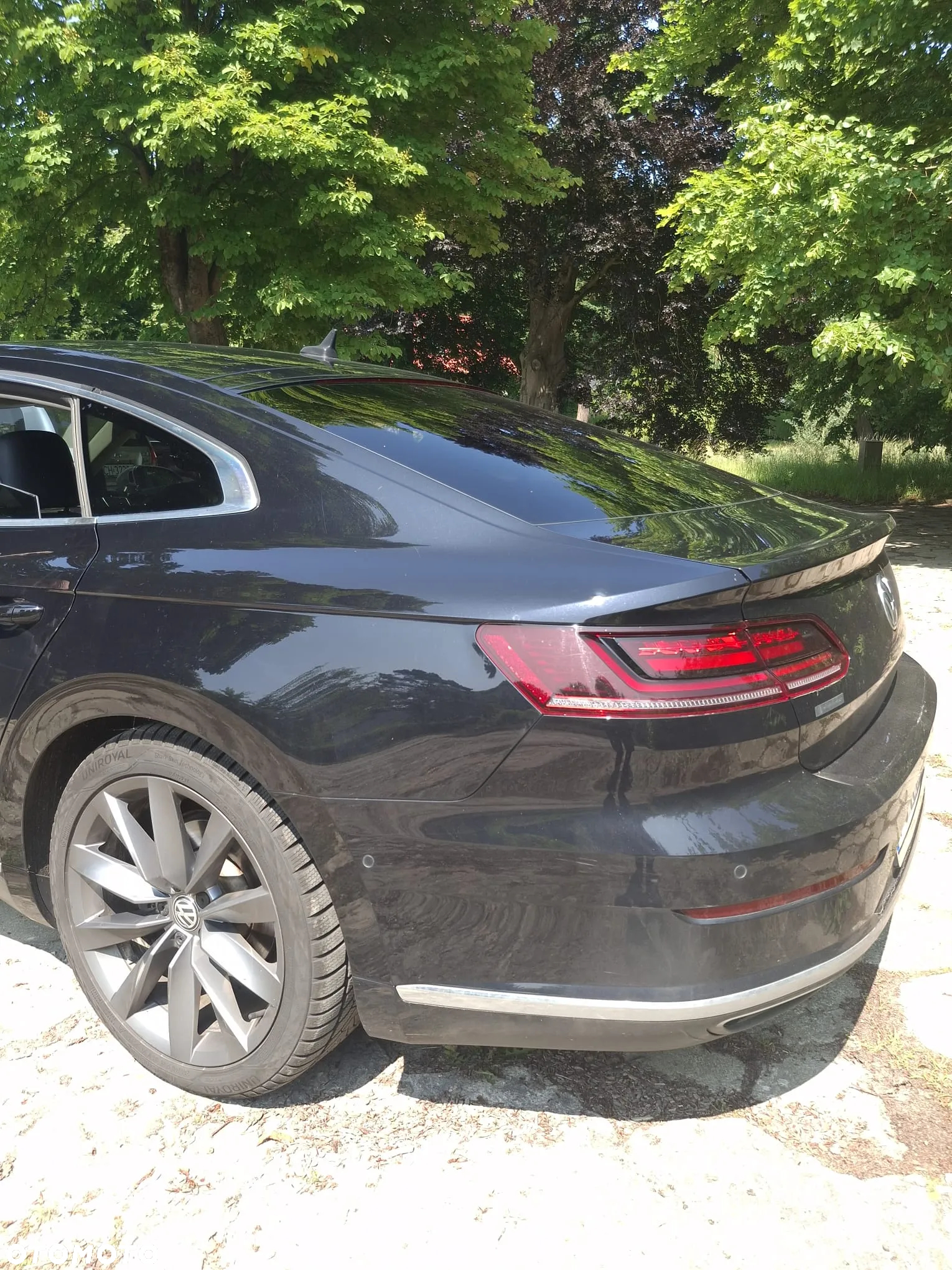 Volkswagen Arteon 2.0 TSI GPF R-Line DSG - 7