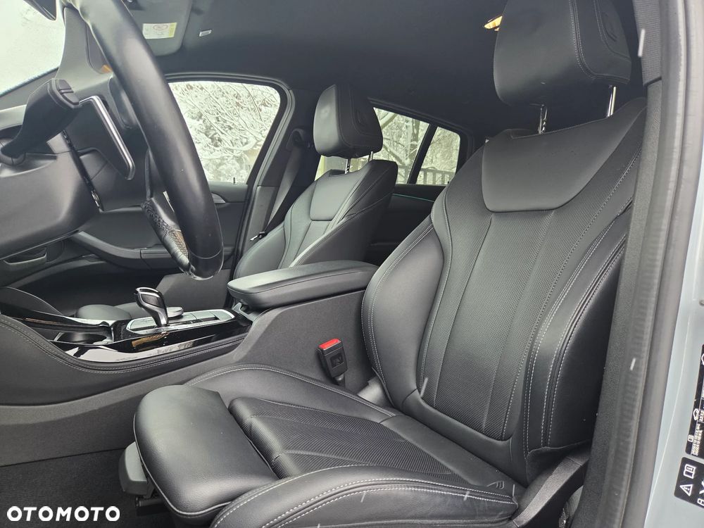 BMW X4 xDrive20i M Sport X sport - 22