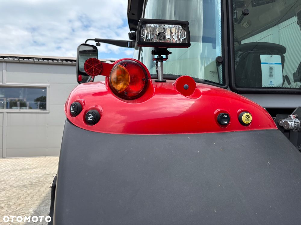 Massey Ferguson 5S.115 - 11