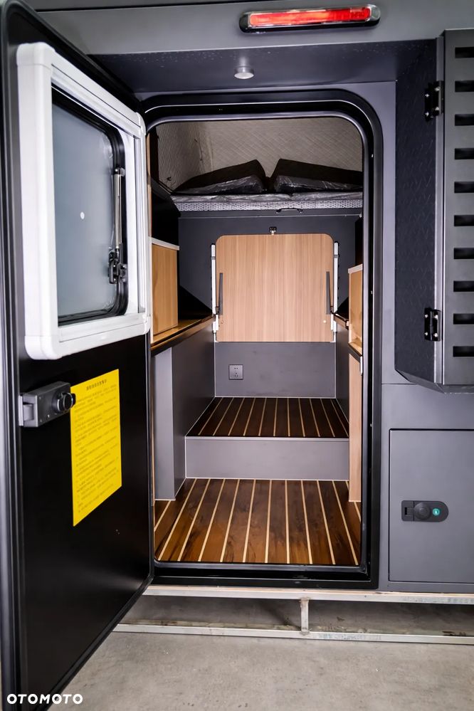 Inny SPECTRE7 VENTURE - 8